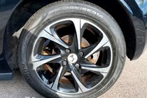 DS 3 (15-19) 1.6 BlueHDi Elegance 3d For Sale - Town Cars, Gloucester