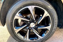 DS 3 (15-19) 1.6 BlueHDi Elegance 3d For Sale - Town Cars, Gloucester