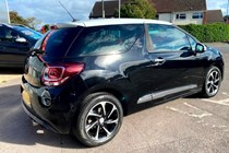 DS 3 (15-19) 1.6 BlueHDi Elegance 3d For Sale - Town Cars, Gloucester