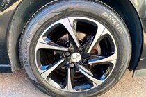 DS 3 (15-19) 1.6 BlueHDi Elegance 3d For Sale - Town Cars, Gloucester