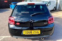 DS 3 (15-19) 1.6 BlueHDi Elegance 3d For Sale - Town Cars, Gloucester
