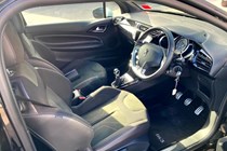 DS 3 (15-19) 1.6 BlueHDi Elegance 3d For Sale - Town Cars, Gloucester
