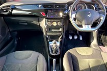 DS 3 (15-19) 1.6 BlueHDi Elegance 3d For Sale - Town Cars, Gloucester