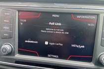 SEAT Ateca SUV (16 on) SE Technology 1.0 TSI Ecomotive 115PS 5d For Sale - Frontrunners, Stroud