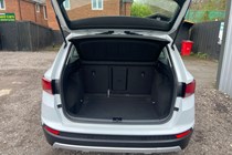 SEAT Ateca SUV (16 on) SE Technology 1.0 TSI Ecomotive 115PS 5d For Sale - Frontrunners, Stroud