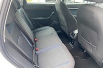 SEAT Ateca SUV (16 on) SE Technology 1.0 TSI Ecomotive 115PS 5d For Sale - Frontrunners, Stroud