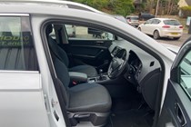 SEAT Ateca SUV (16 on) SE Technology 1.0 TSI Ecomotive 115PS 5d For Sale - Frontrunners, Stroud