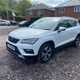SEAT Ateca SUV (16 on) SE Technology 1.0 TSI Ecomotive 115PS 5d For Sale - Frontrunners, Stroud
