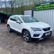 SEAT Ateca SUV (16 on) SE Technology 1.0 TSI Ecomotive 115PS 5d For Sale - Frontrunners, Stroud