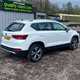 SEAT Ateca SUV (16 on) SE Technology 1.0 TSI Ecomotive 115PS 5d For Sale - Frontrunners, Stroud