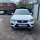 SEAT Ateca SUV (16 on) SE Technology 1.0 TSI Ecomotive 115PS 5d For Sale - Frontrunners, Stroud