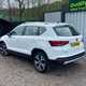 SEAT Ateca SUV (16 on) SE Technology 1.0 TSI Ecomotive 115PS 5d For Sale - Frontrunners, Stroud