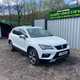 SEAT Ateca SUV (16 on) SE Technology 1.0 TSI Ecomotive 115PS 5d For Sale - Frontrunners, Stroud