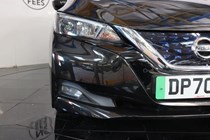 Nissan Leaf Hatchback (18 on) N-Connecta 40kWh auto 5d For Sale - Jeff White Motors, Cardiff