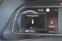 Nissan Leaf Hatchback (18 on) N-Connecta 40kWh auto 5d For Sale - Jeff White Motors, Cardiff