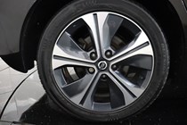 Nissan Leaf Hatchback (18 on) N-Connecta 40kWh auto 5d For Sale - Jeff White Motors, Cardiff