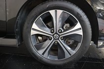 Nissan Leaf Hatchback (18 on) N-Connecta 40kWh auto 5d For Sale - Jeff White Motors, Cardiff
