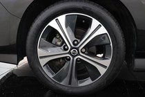 Nissan Leaf Hatchback (18 on) N-Connecta 40kWh auto 5d For Sale - Jeff White Motors, Cardiff