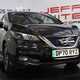 Nissan Leaf Hatchback (18 on) N-Connecta 40kWh auto 5d For Sale - Jeff White Motors, Cardiff