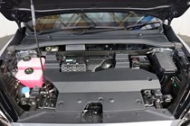 MG MG4 Hatchback (22 on) 150kW SE EV Long Range 64kWh 5dr Auto For Sale - Jeff White Motors, Cardiff