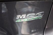 MG MG4 Hatchback (22 on) 150kW SE EV Long Range 64kWh 5dr Auto For Sale - Jeff White Motors, Cardiff