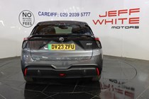 MG MG4 Hatchback (22 on) 150kW SE EV Long Range 64kWh 5dr Auto For Sale - Jeff White Motors, Cardiff
