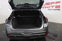 MG MG4 Hatchback (22 on) 150kW SE EV Long Range 64kWh 5dr Auto For Sale - Jeff White Motors, Cardiff