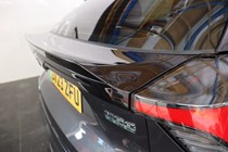 MG MG4 Hatchback (22 on) 150kW SE EV Long Range 64kWh 5dr Auto For Sale - Jeff White Motors, Cardiff