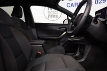 MG MG4 Hatchback (22 on) 150kW SE EV Long Range 64kWh 5dr Auto For Sale - Jeff White Motors, Cardiff