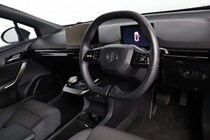 MG MG4 Hatchback (22 on) 150kW SE EV Long Range 64kWh 5dr Auto For Sale - Jeff White Motors, Cardiff
