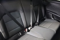 MG MG4 Hatchback (22 on) 150kW SE EV Long Range 64kWh 5dr Auto For Sale - Jeff White Motors, Cardiff