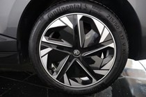 MG MG4 Hatchback (22 on) 150kW SE EV Long Range 64kWh 5dr Auto For Sale - Jeff White Motors, Cardiff