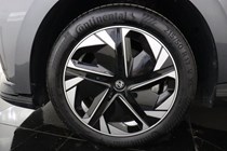 MG MG4 Hatchback (22 on) 150kW SE EV Long Range 64kWh 5dr Auto For Sale - Jeff White Motors, Cardiff