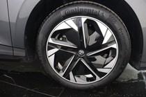 MG MG4 Hatchback (22 on) 150kW SE EV Long Range 64kWh 5dr Auto For Sale - Jeff White Motors, Cardiff