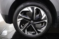 MG MG4 Hatchback (22 on) 150kW SE EV Long Range 64kWh 5dr Auto For Sale - Jeff White Motors, Cardiff