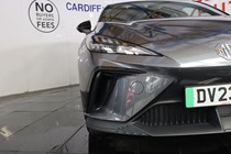 MG MG4 Hatchback (22 on) 150kW SE EV Long Range 64kWh 5dr Auto For Sale - Jeff White Motors, Cardiff