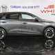 MG MG4 Hatchback (22 on) 150kW SE EV Long Range 64kWh 5dr Auto For Sale - Jeff White Motors, Cardiff