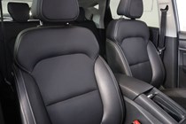 MG ZS EV SUV (19 on) Exclusive auto 5d For Sale - Jeff White Motors, Cardiff