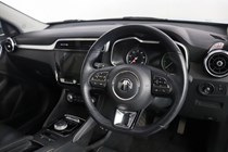 MG ZS EV SUV (19 on) Exclusive auto 5d For Sale - Jeff White Motors, Cardiff