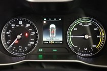 MG ZS EV SUV (19 on) Exclusive auto 5d For Sale - Jeff White Motors, Cardiff