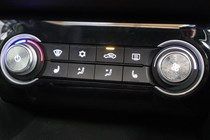 MG ZS EV SUV (19 on) Exclusive auto 5d For Sale - Jeff White Motors, Cardiff