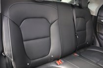 MG ZS EV SUV (19 on) Exclusive auto 5d For Sale - Jeff White Motors, Cardiff