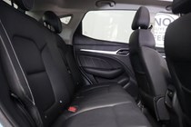 MG ZS EV SUV (19 on) Exclusive auto 5d For Sale - Jeff White Motors, Cardiff
