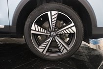 MG ZS EV SUV (19 on) Exclusive auto 5d For Sale - Jeff White Motors, Cardiff
