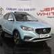 MG ZS EV SUV (19 on) Exclusive auto 5d For Sale - Jeff White Motors, Cardiff