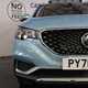 MG ZS EV SUV (19 on) Exclusive auto 5d For Sale - Jeff White Motors, Cardiff