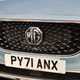 MG ZS EV SUV (19 on) Exclusive auto 5d For Sale - Jeff White Motors, Cardiff