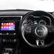 MG ZS EV SUV (19 on) Exclusive auto 5d For Sale - Jeff White Motors, Cardiff