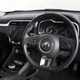 MG ZS EV SUV (19 on) Exclusive auto 5d For Sale - Jeff White Motors, Cardiff