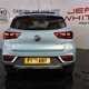 MG ZS EV SUV (19 on) Exclusive auto 5d For Sale - Jeff White Motors, Cardiff